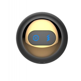 ROTIRAJUĆI ANALNI PLUG- 56 1063 2-11